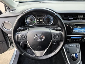 Toyota Auris 1.8Hybrid/136/e-CVT/Active+  - 8660 € / 16937.49 лв. - 86917430 8