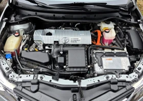 Toyota Auris 1.8Hybrid/136/e-CVT/Active+  | Mobile.bg � ����� ������ 15