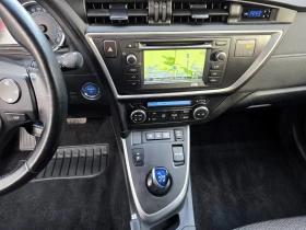 Toyota Auris 1.8Hybrid/136/e-CVT/Active+  - 8660 € / 16937.49 лв. - 86917430 9