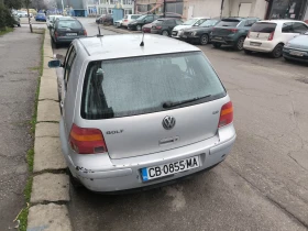VW Golf Авт! АГУ! - 1300 € / 2542.58 лв. - 36579578 3
