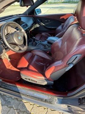 BMW 645 - 11000 € / 21514.13 лв. - 27337498 9