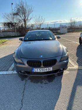BMW 645 - 11000 € / 21514.13 лв. - 27337498 2