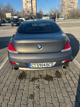 BMW 645 - 11000 € / 21514.13 лв. - 27337498 5
