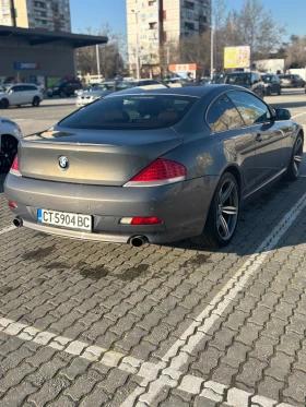 BMW 645 - 11000 € / 21514.13 лв. - 27337498 4