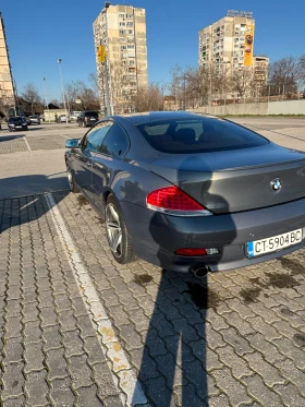 BMW 645 - 11000 € / 21514.13 лв. - 27337498 6