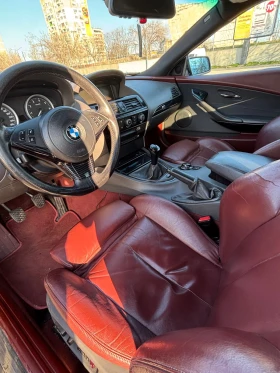 BMW 645 - 11000 € / 21514.13 лв. - 27337498 10