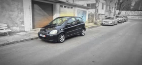 Toyota Yaris 1.3 vvti
