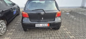 Toyota Yaris 1.3 vvti - 1500 € / 2933.74 лв. - 29593316 13