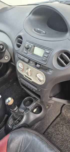 Toyota Yaris 1.3 vvti - 1500 € / 2933.74 лв. - 29593316 12