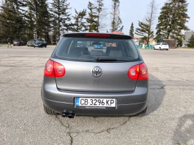 VW Golf 1.9TDI 4X4 - 4500 € / 8801.24 лв. - 29498800 5
