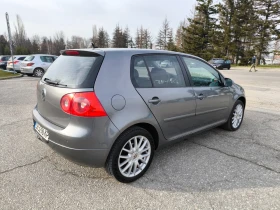 VW Golf 1.9TDI 4X4 - 4500 € / 8801.24 лв. - 29498800 3
