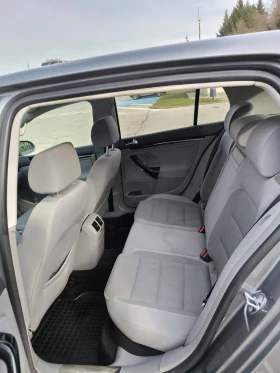 VW Golf 1.9TDI 4X4 - 4500 € / 8801.24 лв. - 29498800 11