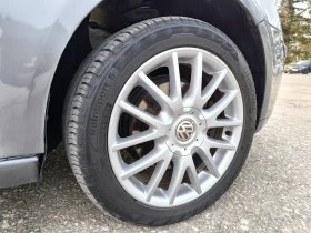 VW Golf 1.9TDI 4X4 - 4500 € / 8801.24 лв. - 29498800 12