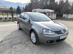 VW Golf 1.9TDI 4X4 - 4500 € / 8801.24 лв. - 29498800 2