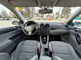 VW Golf 1.9TDI 4X4 - 4500 € / 8801.24 лв. - 29498800 8