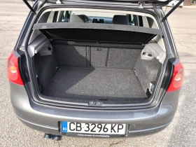 VW Golf 1.9TDI 4X4 - 4500 € / 8801.24 лв. - 29498800 13