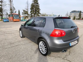 VW Golf 1.9TDI 4X4 - 4500 € / 8801.24 лв. - 29498800 4
