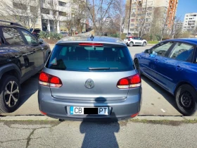 VW Golf - 5000 € / 9779.15 лв. - 51836525 3