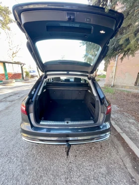 Audi A4 40 TDI  - 15000 € / 29337.45 лв. - 25925882 15