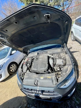 Audi A4 40 TDI  - 15000 € / 29337.45 лв. - 25925882 13