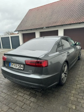 Audi A6 Competition - 17000 € / 33249.11 лв. - 89665091 3