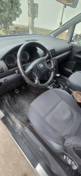 Seat Alhambra - 2500 € / 4889.57 лв. - 25018648 6