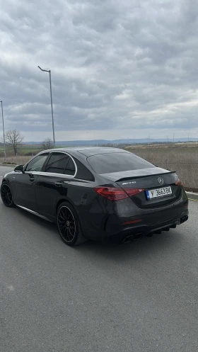 Mercedes-Benz C 300 - 42000 € / 82144.86 лв. - 34761112 8