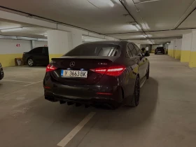 Mercedes-Benz C 300 - 42000 € / 82144.86 лв. - 34761112 4