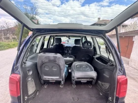 Seat Alhambra - 2400 € / 4693.99 лв. - 98482808 7