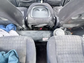 Seat Alhambra - 2400 € / 4693.99 лв. - 98482808 5