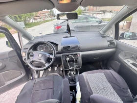 Seat Alhambra - 2400 € / 4693.99 лв. - 98482808 4