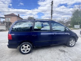 Seat Alhambra - 2400 € / 4693.99 лв. - 98482808 3