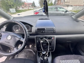 Seat Alhambra - 2400 € / 4693.99 лв. - 98482808 8