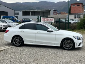 Mercedes-Benz C 220 4-Matic.Face.Топ състояние.Собствен лизинг!!! - 22500 € / 44006.17 лв. - 71331317 7