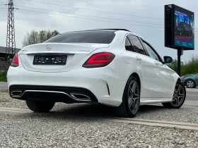 Mercedes-Benz C 220 4-Matic.Face.Топ състояние.Собствен лизинг!!! - 22500 € / 44006.17 лв. - 71331317 4