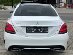 Mercedes-Benz C 220 4-Matic.Face.Топ състояние.Собствен лизинг!!! - 22500 € / 44006.17 лв. - 71331317 5
