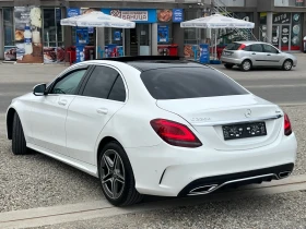 Mercedes-Benz C 220 4-Matic.Face.Топ състояние.Собствен лизинг!!! - 22500 € / 44006.17 лв. - 71331317 6
