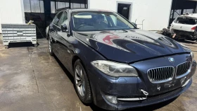 ����� �� �������� �� BMW 520