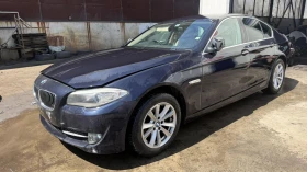 ����� �� �������� �� BMW 520
