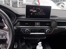 Audi S5 * Technik * CARFAX * ���� �� �� | Mobile.bg � ����� ������ 8
