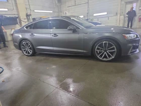 Audi S5 * Technik * CARFAX * ���� �� �� | Mobile.bg � ����� ������ 5