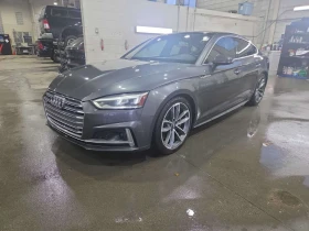 ������ Audi S5