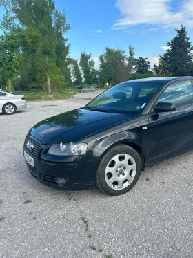 ������ Audi A3