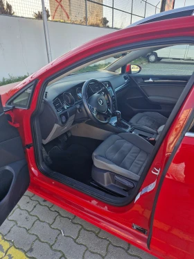 VW Golf 7 | Mobile.bg � ����� ������ 8
