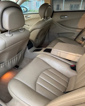 Mercedes-Benz CLS 320 | Mobile.bg � ����� ������ 9