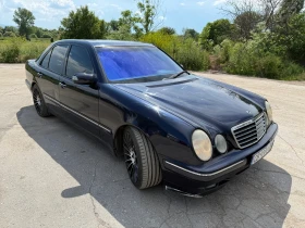 Mercedes-Benz E 270 E270CDI  - 2699 € / 5278.79 лв. - 35477175 2