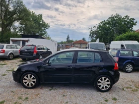 VW Golf 1.9TDI, 105кс.06г.5вр.Италия.БЕЗ РЪЖДИ | Auto.bg — изображение 2