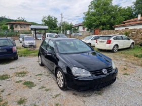 VW Golf 1.9TDI, 105кс.06г.5вр.Италия.БЕЗ РЪЖДИ | Auto.bg — изображение 5