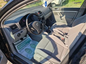 VW Golf 1.9TDI, 105кс.06г.5вр.Италия.БЕЗ РЪЖДИ | Auto.bg — изображение 6