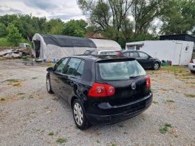 VW Golf 1.9TDI, 105кс.06г.5вр.Италия.БЕЗ РЪЖДИ | Auto.bg — изображение 3